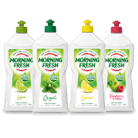 Morning Fresh 900ml range