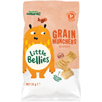 Baby food