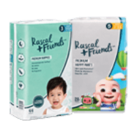 Dry nights nappies best sale coles