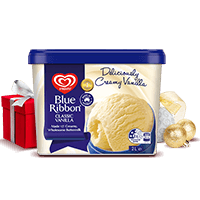 Blue Ribbon