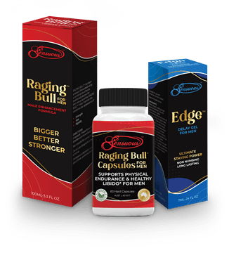 Shop the range of sensuous products libido enhancement
