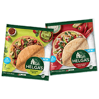 Helgas Wraps