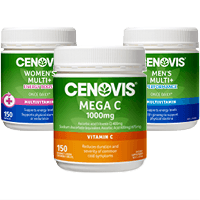 Cenovis 