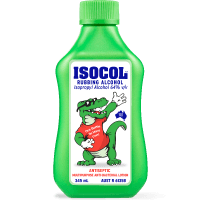 Isocol Antiseptic 345ml