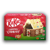 KitKat Cabin 