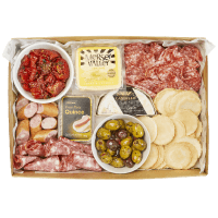 Deli Platter Image