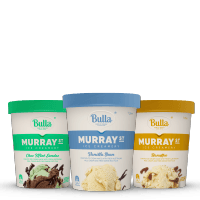 Bulla Murray St