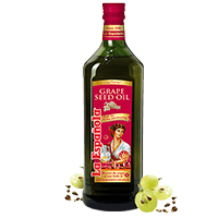 Grape Seed Oil