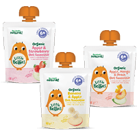 Baby food