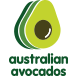 Australian avocados