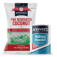 McKenzie's