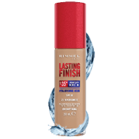 Rimmel Londons best selling foundation with hydrating boost Shop now