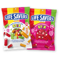 Lifesaver Stix