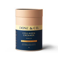 Dose and Co pack