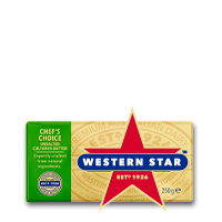 Western Star Xmas Baking 