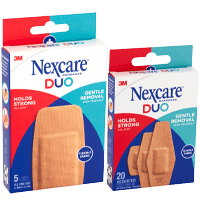 Nexcare Bandaids