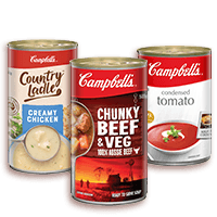 Campbell's Soup