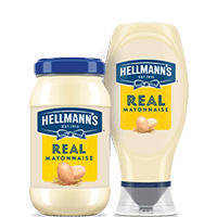 Hellmans product