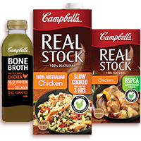 Campbell's Stock