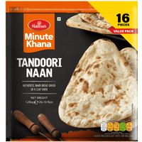 Haldirams