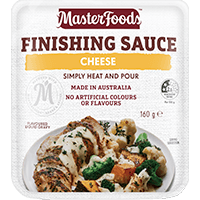 Masterfoods