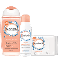 Femfresh