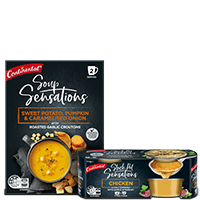 Soup Sensations product