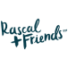 Rascal and Friends brand logo