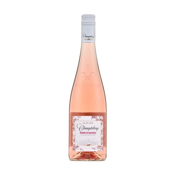 Champteloup Rose d'Anjou 750mL | 1 Each