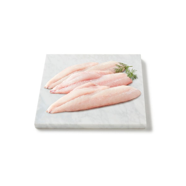 Coles Deli Fresh Saddletail Snapper Fillet | approx. 250g each