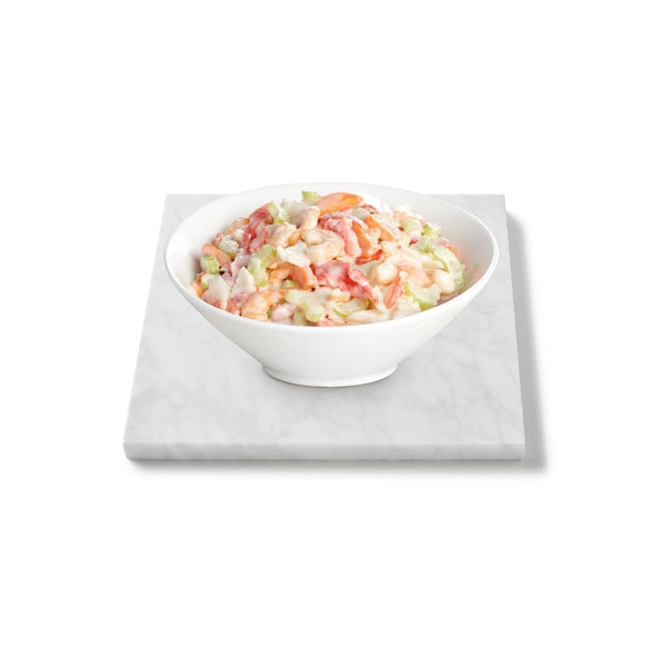 Coles Deli Seafood Salad | approx. 250g
