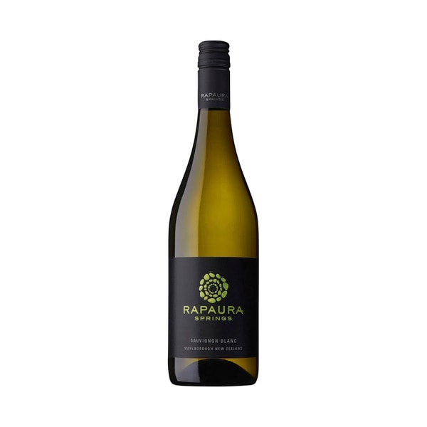 Rapaura Springs Marlborough Sauvignon Blanc 750mL | 1 Each