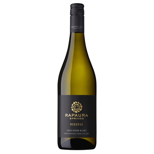 Rapaura Springs Reserve Sauvignon Blanc 750mL | 1 Each