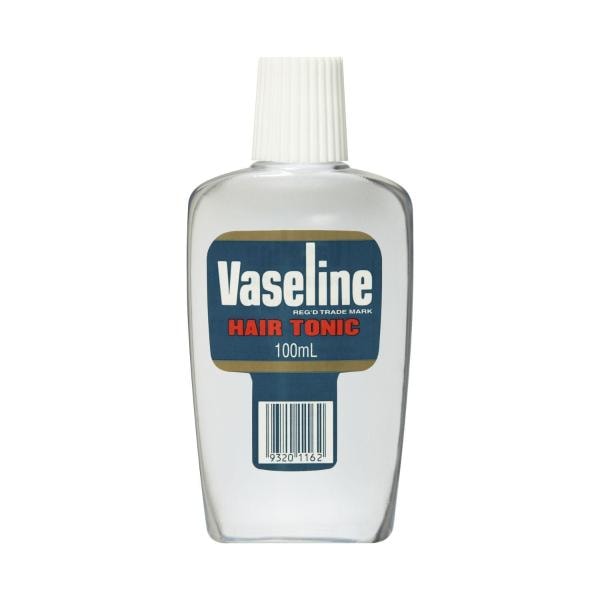 Vaseline Hair Tonic Hair Preparation For Men | 100mL
