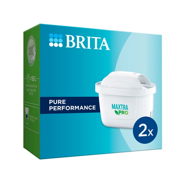 Brita Water Jug Filters Maxtra Plus | 2 pack