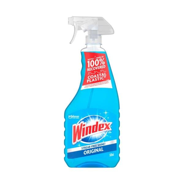 Windex Glass Cleaner | 500mL