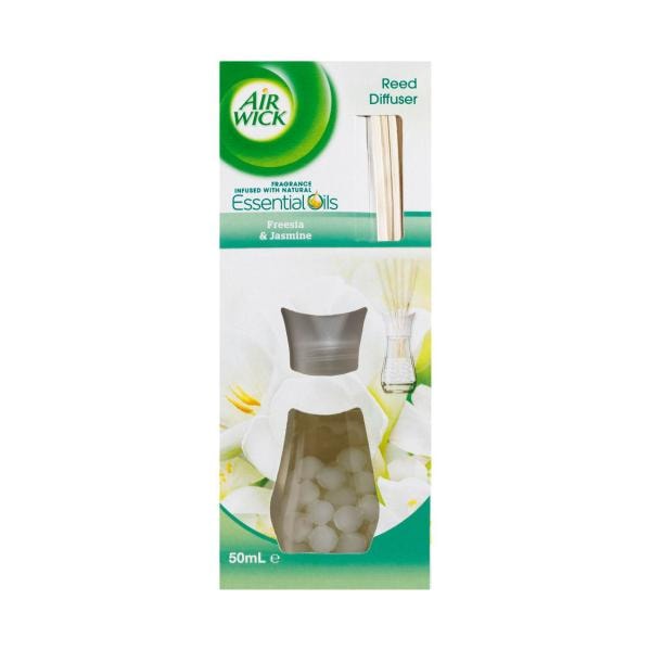 Air Wick Freesia & Jasmine Reed Diffuser | 50mL