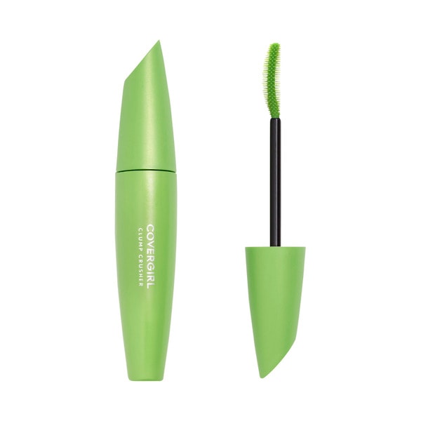 Covergirl Clump Crusher Mascara 810 Black Brown | 13.1mL
