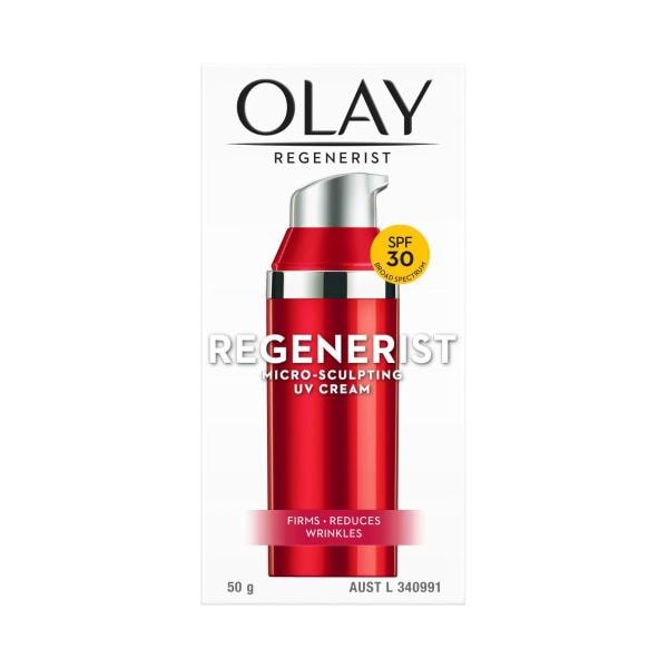 Olay Regenerist Cream Micro Sculpting UV | 50g