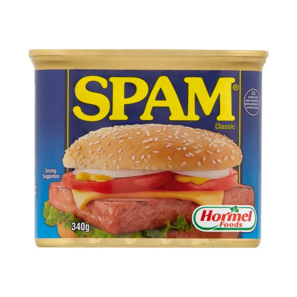 Spam Classic Ham | 340g