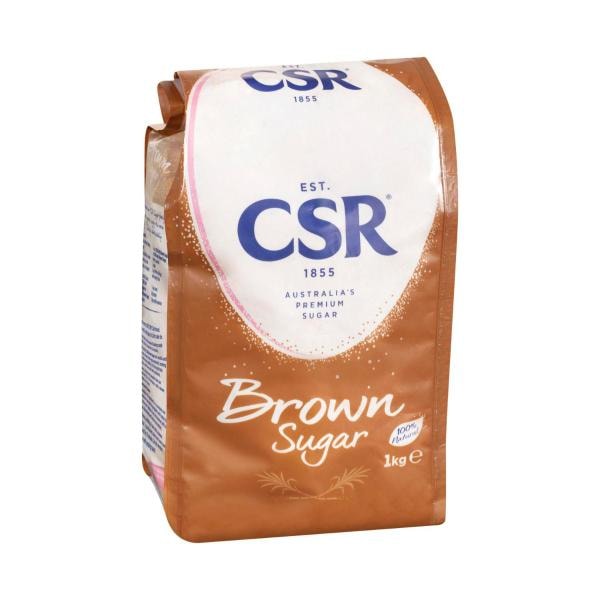 CSR Brown Sugar | 1kg