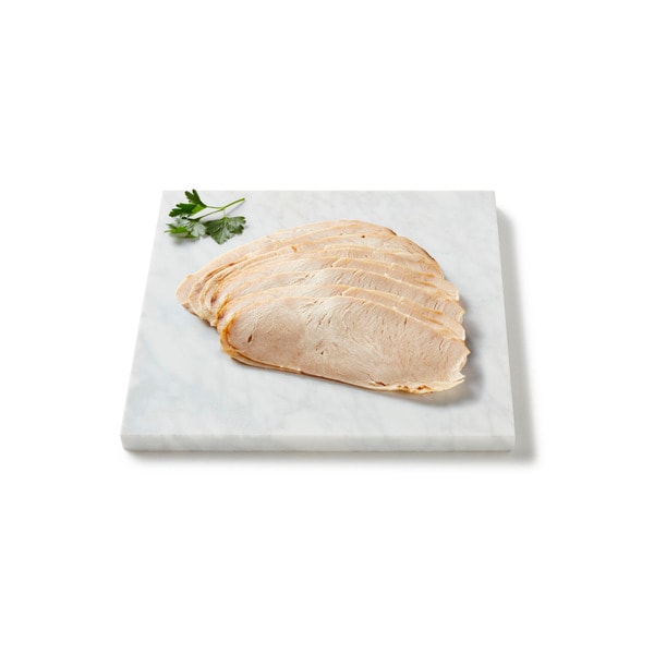 Steggles Roasted Turkey Breast From The Deli | approx. 100g