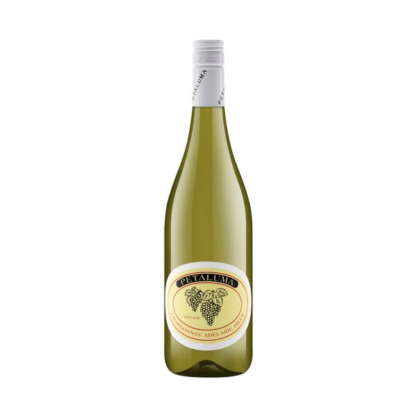 Petaluma White Label Chardonnay 750mL | 1 Each