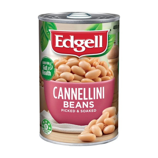Edgell Cannellini Beans | 400g