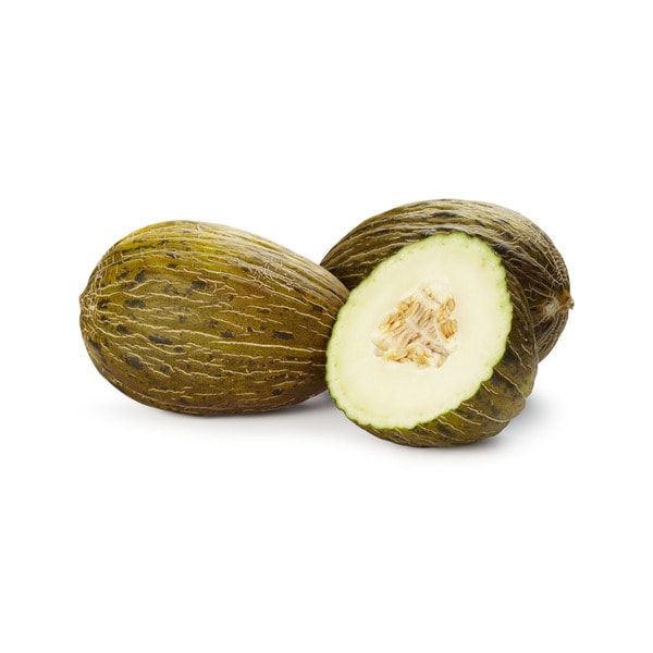 Coles Piel De Sapo Melon Medium | 1 each