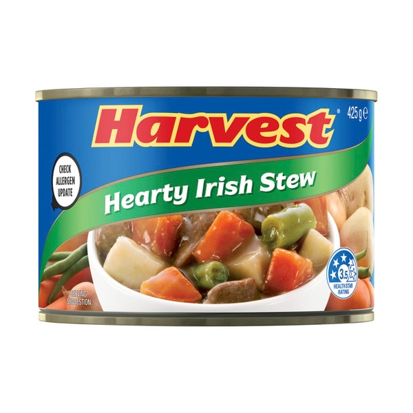 Harvest Hearty Irish Stew | 425g