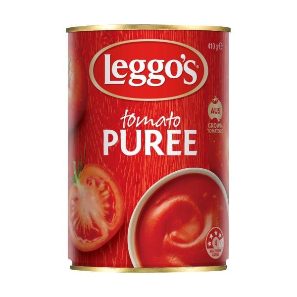 Leggo's Tomato Puree | 410g