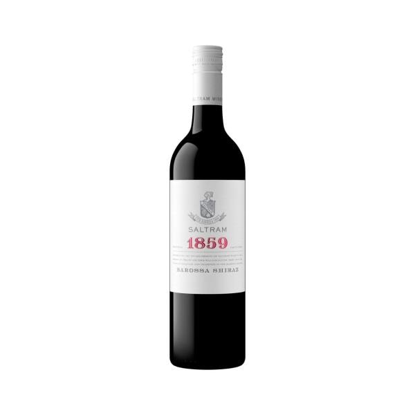 Saltram 1859 Barossa Shiraz 750mL | 1 Each