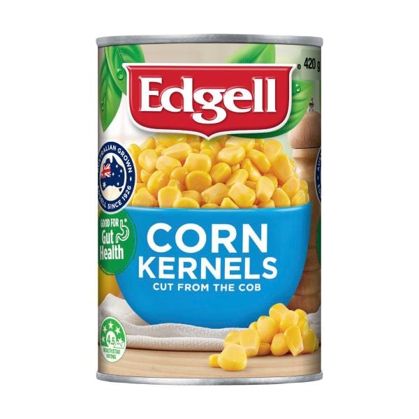 Edgell Corn Kernels | 420g