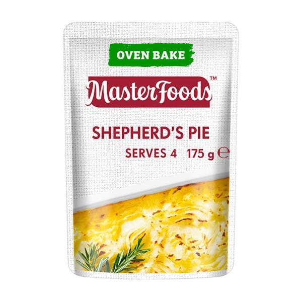 MasterFoods Shepherd's Pie Oven Easy Recipe Base | 175g